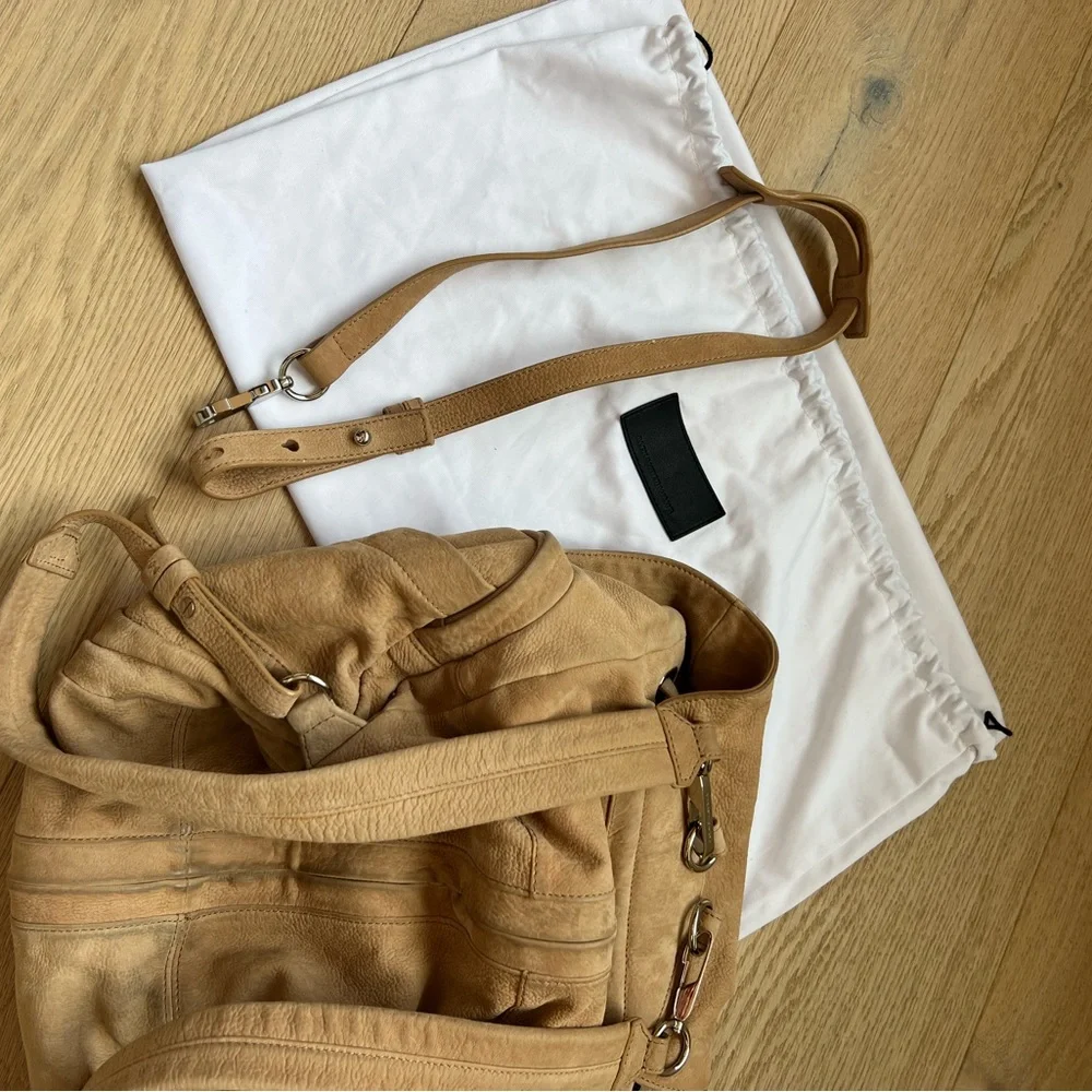 Alexander Wang Marti 3 way bag - Picture 6 of 7